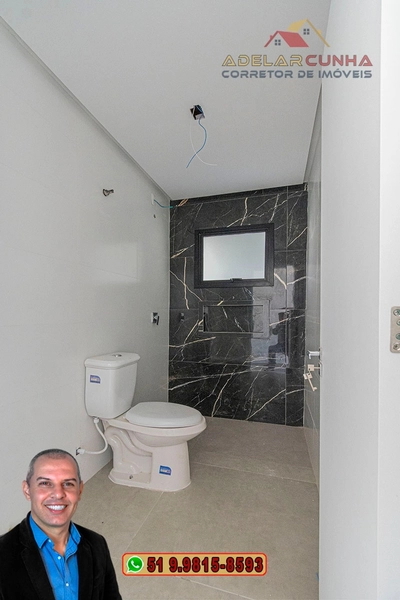 Casa com 2 dormitórios sendo 1 Suíte à VENDA em Campo Bom: 18ª foto da galeria de imagens do imóvel