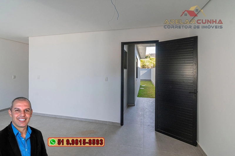 Casa com 2 dormitórios sendo 1 Suíte à VENDA em Campo Bom: 9ª foto da galeria de imagens do imóvel