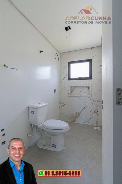 Casa com 2 dormitórios sendo 1 Suíte à VENDA em Campo Bom: 22ª foto da galeria de imagens do imóvel