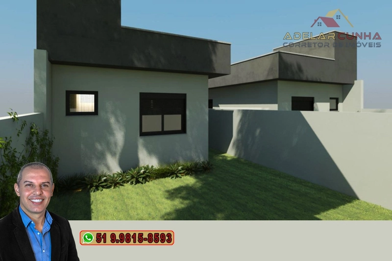 Casa com 2 dormitórios sendo 1 Suíte à VENDA em Campo Bom: 40ª foto da galeria de imagens do imóvel