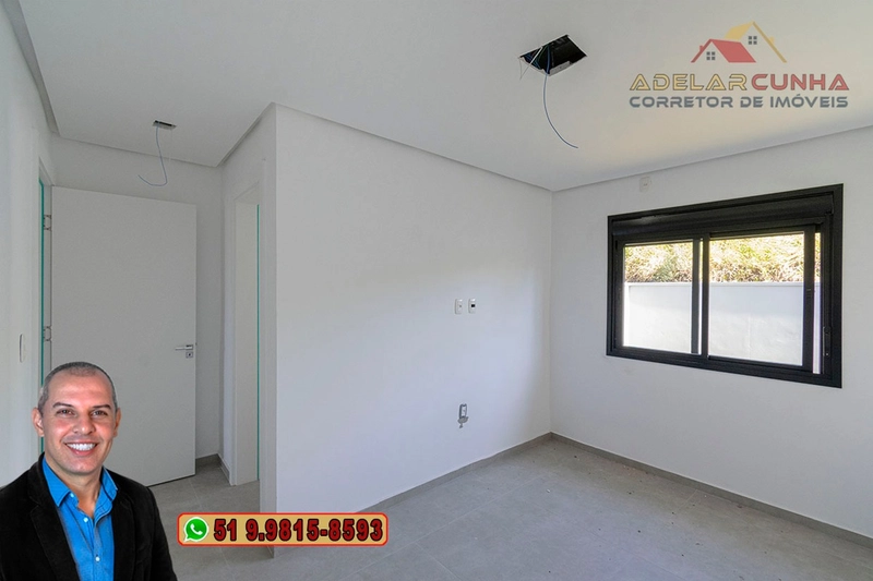 Casa com 2 dormitórios sendo 1 Suíte à VENDA em Campo Bom: 25ª foto da galeria de imagens do imóvel