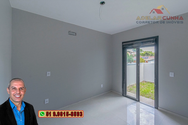 Casa à Venda em Campo Bom: 26ª foto da galeria de imagens do imóvel