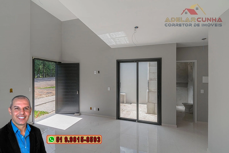 Casa à Venda em Campo Bom: 10ª foto da galeria de imagens do imóvel