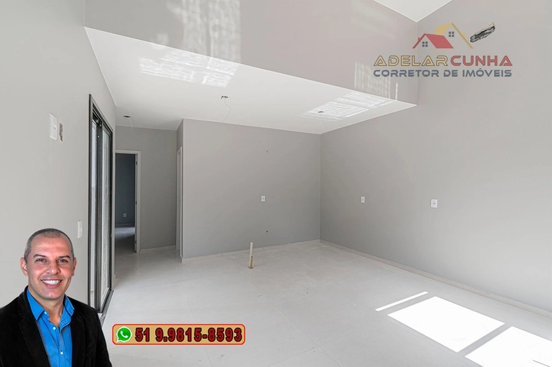 Casa à Venda em Campo Bom: 6ª foto da galeria de imagens do imóvel