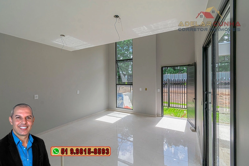 Casa à Venda em Campo Bom: 11ª foto da galeria de imagens do imóvel