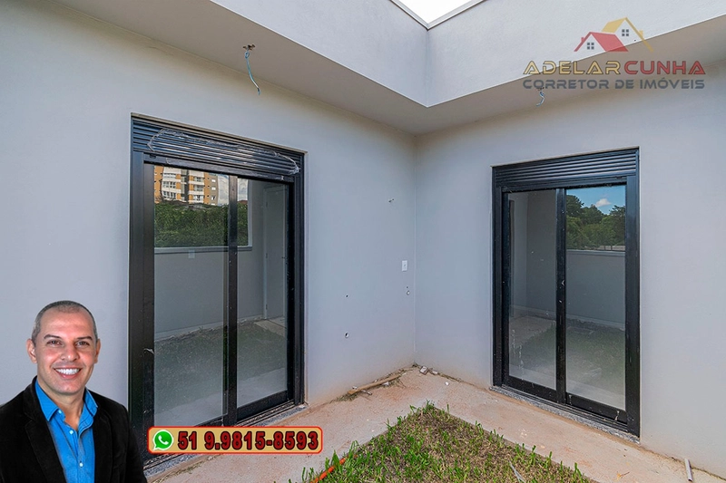 Casa à Venda em Campo Bom: 29ª foto da galeria de imagens do imóvel