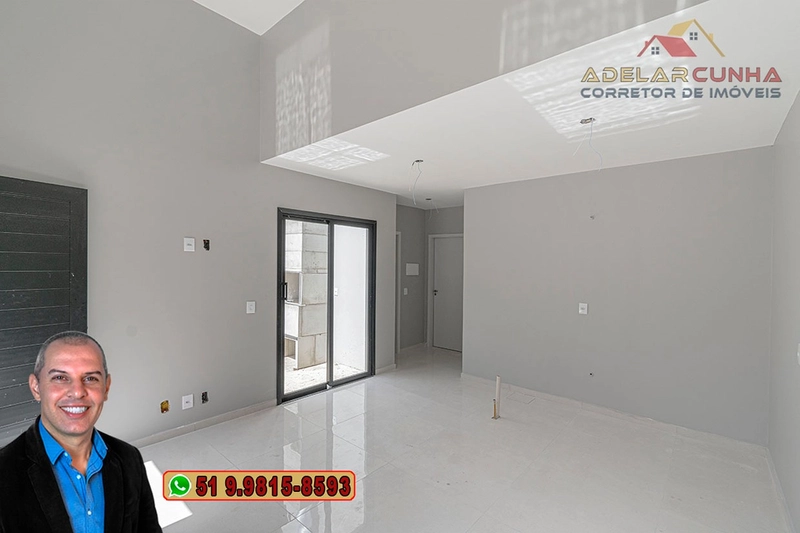 Casa à Venda em Campo Bom: 7ª foto da galeria de imagens do imóvel