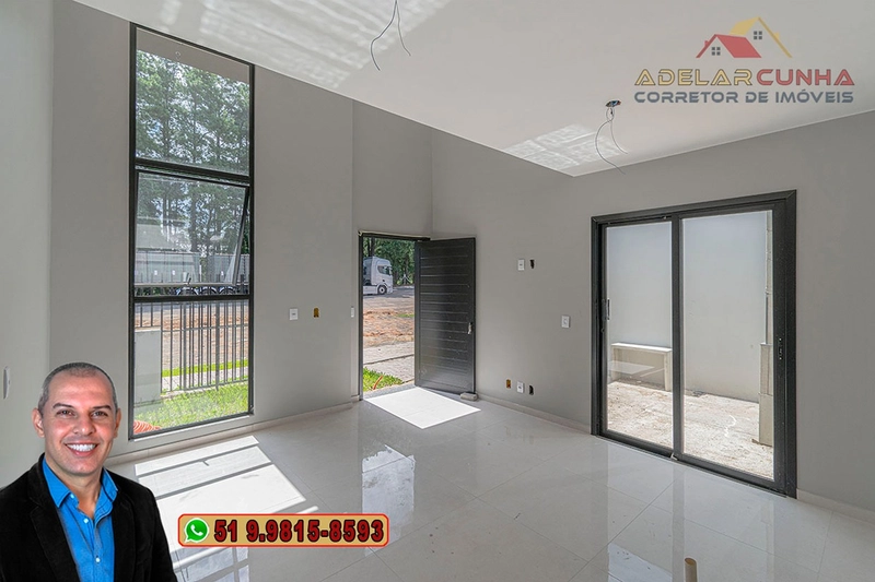 Casa à Venda em Campo Bom: 9ª foto da galeria de imagens do imóvel