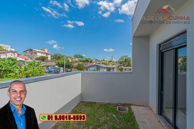 Casa à Venda em Campo Bom: 28ª foto da galeria de imagens do imóvel