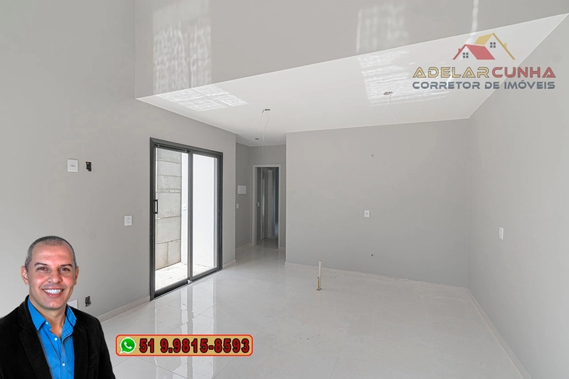 Casa à Venda em Campo Bom: 8ª foto da galeria de imagens do imóvel