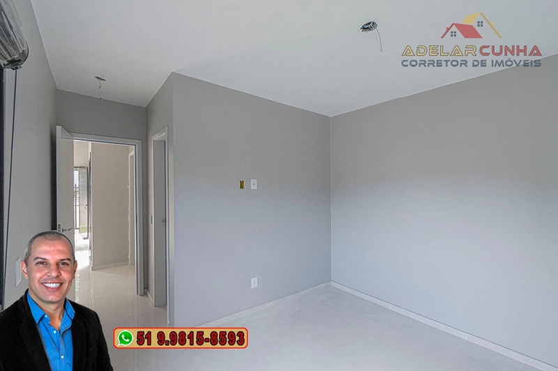 Casa à Venda em Campo Bom: 23ª foto da galeria de imagens do imóvel