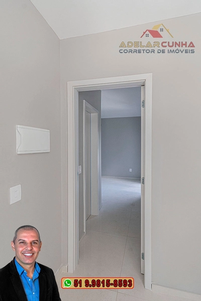 Casa à Venda em Campo Bom: 20ª foto da galeria de imagens do imóvel