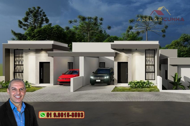 Casa à Venda em Campo Bom: 33ª foto da galeria de imagens do imóvel