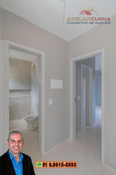 Casa à Venda em Campo Bom: 19ª foto da galeria de imagens do imóvel