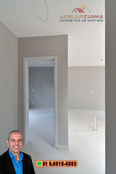 Casa à Venda em Campo Bom: 14ª foto da galeria de imagens do imóvel