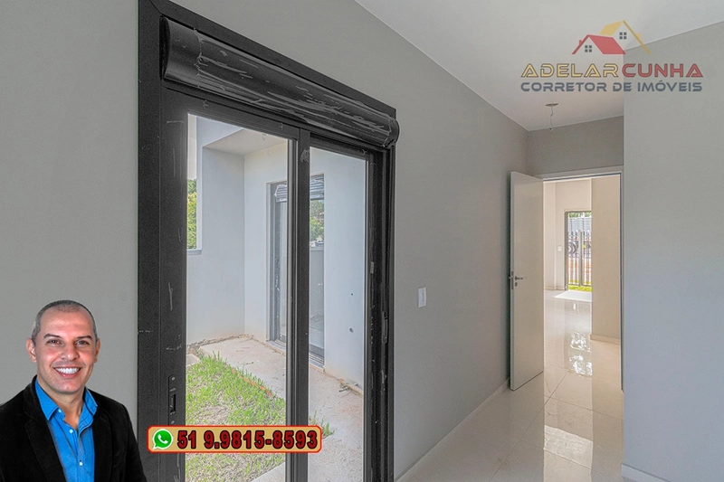 Casa à Venda em Campo Bom: 27ª foto da galeria de imagens do imóvel