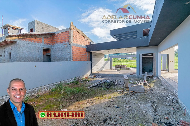 Casa com 3 dormitórios sendo 1 Suíte à VENDA em Sapiranga: 34ª foto da galeria de imagens do imóvel