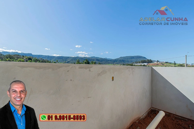 Casa com 3 dormitórios sendo 1 Suíte à VENDA em Sapiranga: 5ª foto da galeria de imagens do imóvel