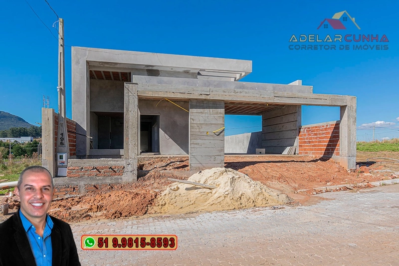 Casa com 3 dormitórios sendo 1 Suíte à VENDA em Sapiranga: 57ª foto da galeria de imagens do imóvel