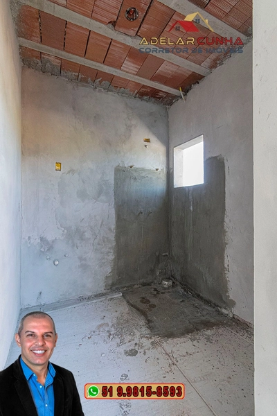 Casa com 3 dormitórios sendo 1 Suíte à VENDA em Sapiranga: 20ª foto da galeria de imagens do imóvel