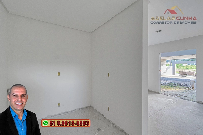 Casa com 3 dormitórios sendo 1 Suíte à VENDA em Sapiranga: 36ª foto da galeria de imagens do imóvel