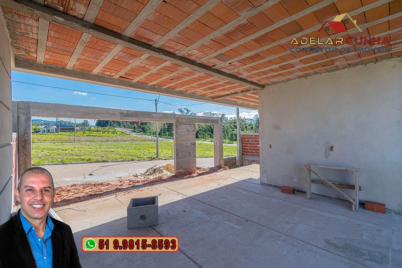 Casa com 3 dormitórios sendo 1 Suíte à VENDA em Sapiranga: 6ª foto da galeria de imagens do imóvel
