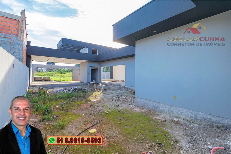 Casa com 3 dormitórios sendo 1 Suíte à VENDA em Sapiranga: 48ª foto da galeria de imagens do imóvel