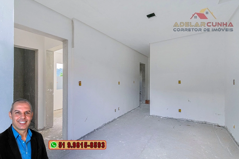 Casa com 3 dormitórios sendo 1 Suíte à VENDA em Sapiranga: 33ª foto da galeria de imagens do imóvel