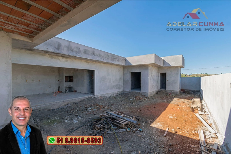 Casa com 3 dormitórios sendo 1 Suíte à VENDA em Sapiranga: 43ª foto da galeria de imagens do imóvel