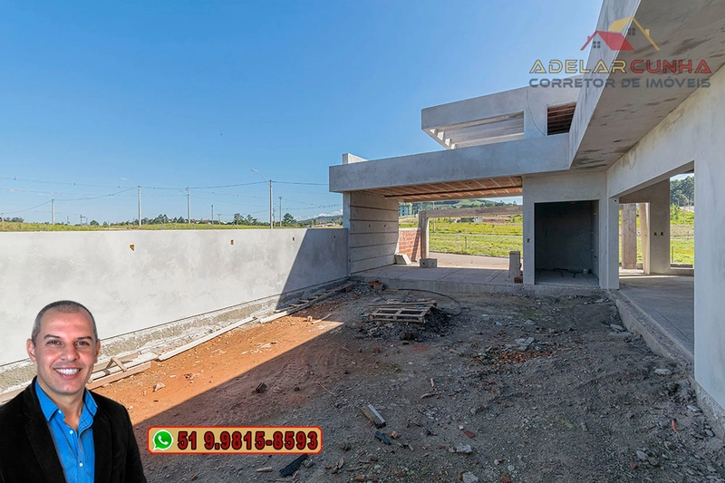 Casa com 3 dormitórios sendo 1 Suíte à VENDA em Sapiranga: 38ª foto da galeria de imagens do imóvel
