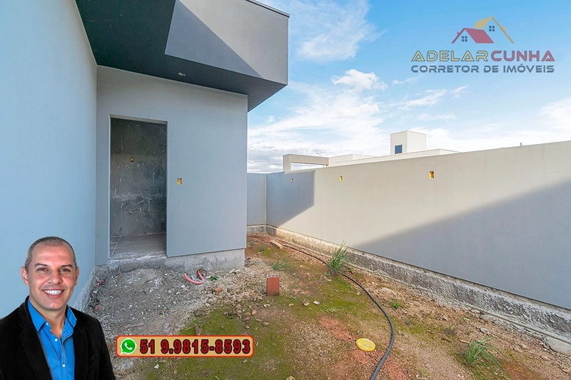 Casa com 3 dormitórios sendo 1 Suíte à VENDA em Sapiranga: 44ª foto da galeria de imagens do imóvel
