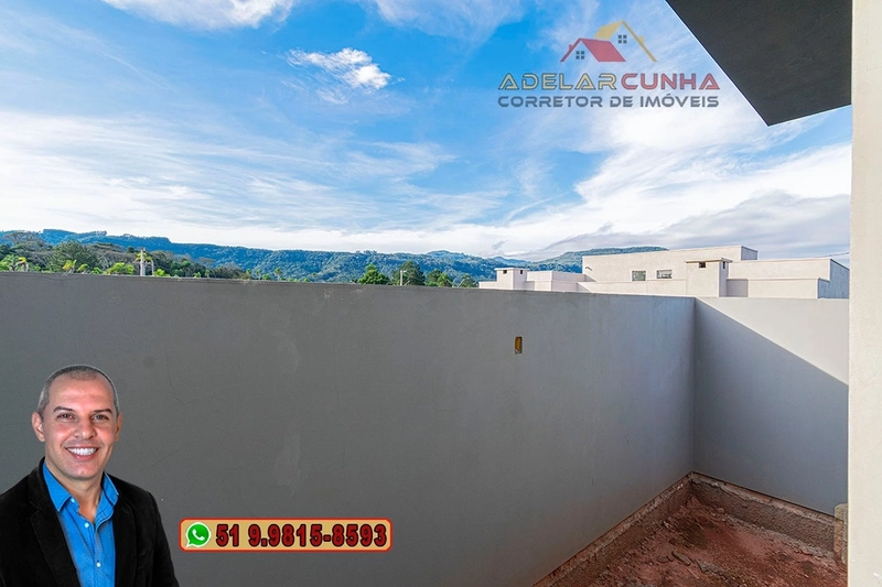 Casa com 3 dormitórios sendo 1 Suíte à VENDA em Sapiranga: 29ª foto da galeria de imagens do imóvel