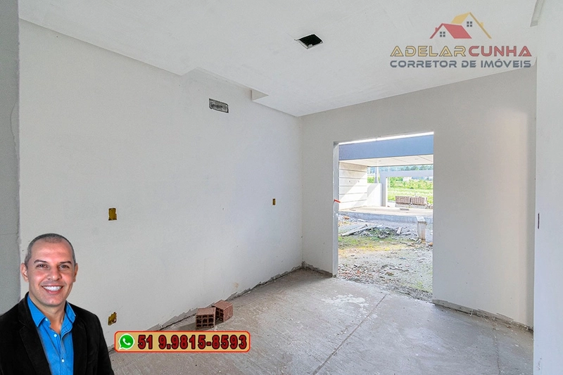 Casa com 3 dormitórios sendo 1 Suíte à VENDA em Sapiranga: 42ª foto da galeria de imagens do imóvel