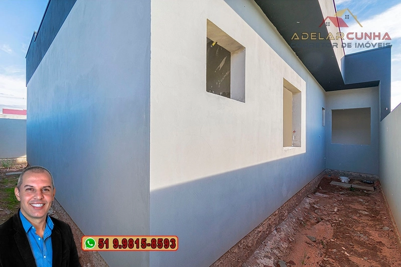 Casa com 3 dormitórios sendo 1 Suíte à VENDA em Sapiranga: 46ª foto da galeria de imagens do imóvel