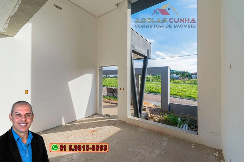 Casa com 3 dormitórios sendo 1 Suíte à VENDA em Sapiranga: 11ª foto da galeria de imagens do imóvel