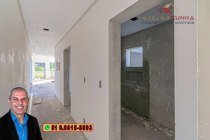 Casa com 3 dormitórios sendo 1 Suíte à VENDA em Sapiranga: 24ª foto da galeria de imagens do imóvel