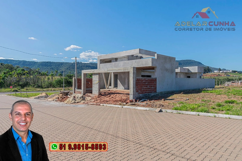 Casa com 3 dormitórios sendo 1 Suíte à VENDA em Sapiranga: 22ª foto da galeria de imagens do imóvel