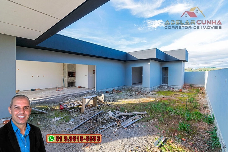 Casa com 3 dormitórios sendo 1 Suíte à VENDA em Sapiranga: 15ª foto da galeria de imagens do imóvel