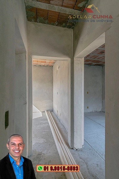 Casa com 3 dormitórios sendo 1 Suíte à VENDA em Sapiranga: 30ª foto da galeria de imagens do imóvel