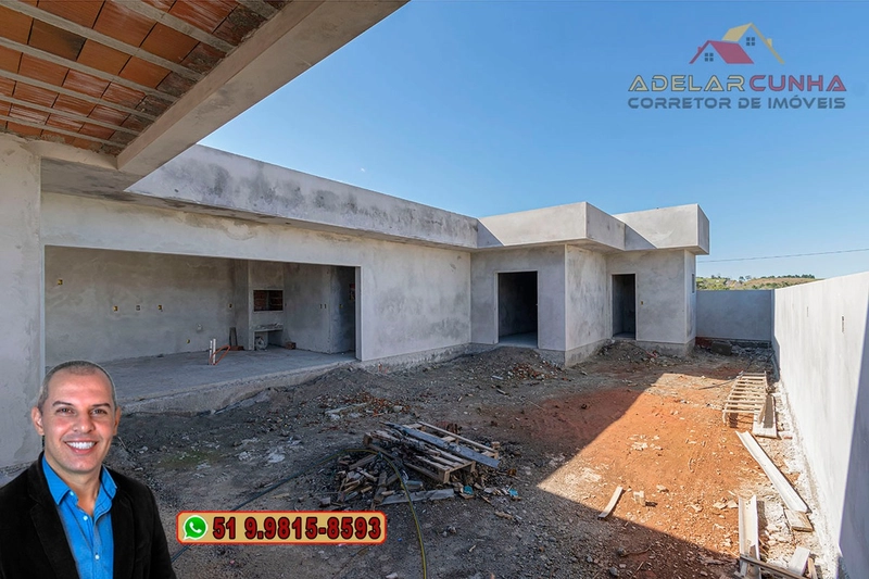 Casa com 3 dormitórios sendo 1 Suíte à VENDA em Sapiranga: 50ª foto da galeria de imagens do imóvel