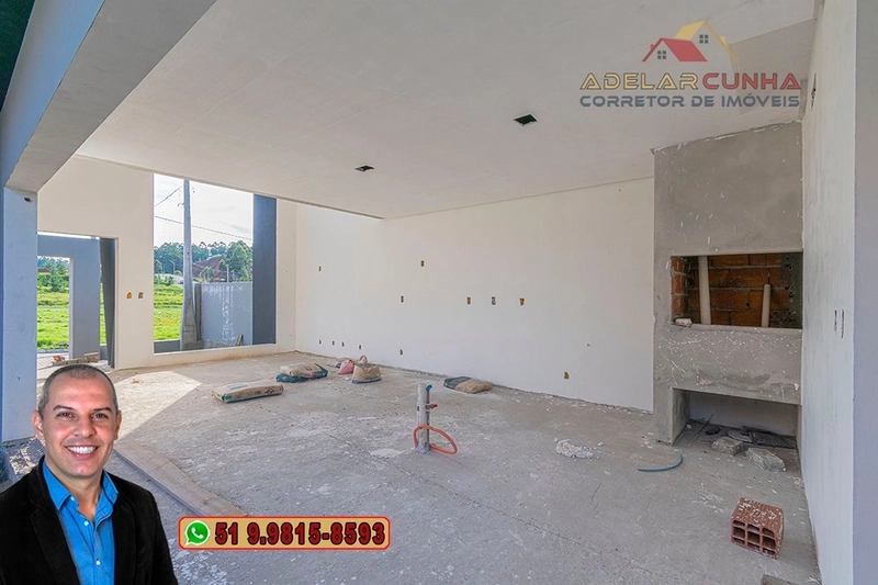 Casa com 3 dormitórios sendo 1 Suíte à VENDA em Sapiranga: 13ª foto da galeria de imagens do imóvel