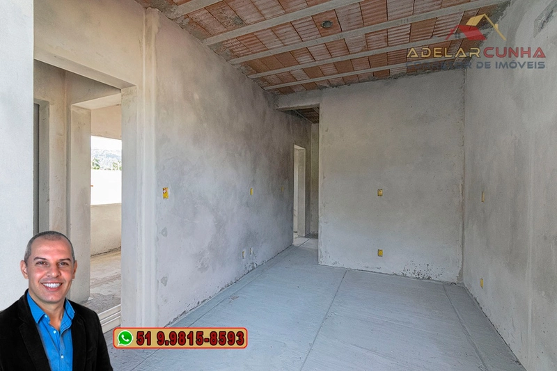 Casa com 3 dormitórios sendo 1 Suíte à VENDA em Sapiranga: 10ª foto da galeria de imagens do imóvel