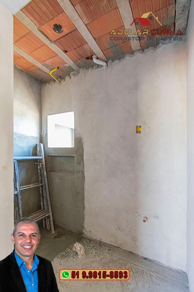 Casa com 3 dormitórios sendo 1 Suíte à VENDA em Sapiranga: 1ª foto da galeria de imagens do imóvel
