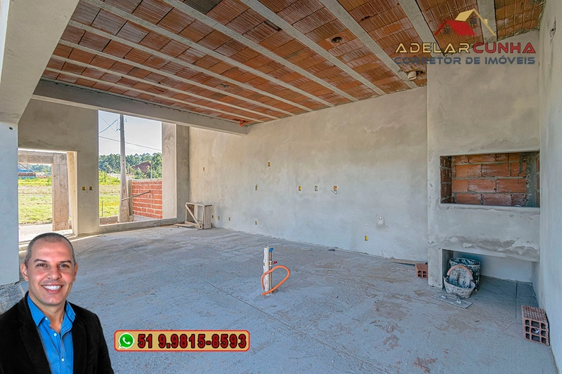 Casa com 3 dormitórios sendo 1 Suíte à VENDA em Sapiranga: 12ª foto da galeria de imagens do imóvel