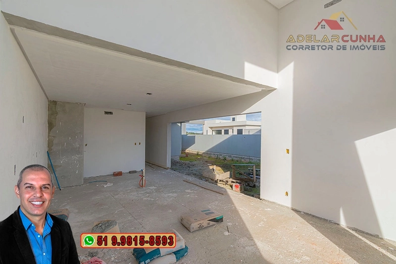 Casa com 3 dormitórios sendo 1 Suíte à VENDA em Sapiranga: 9ª foto da galeria de imagens do imóvel