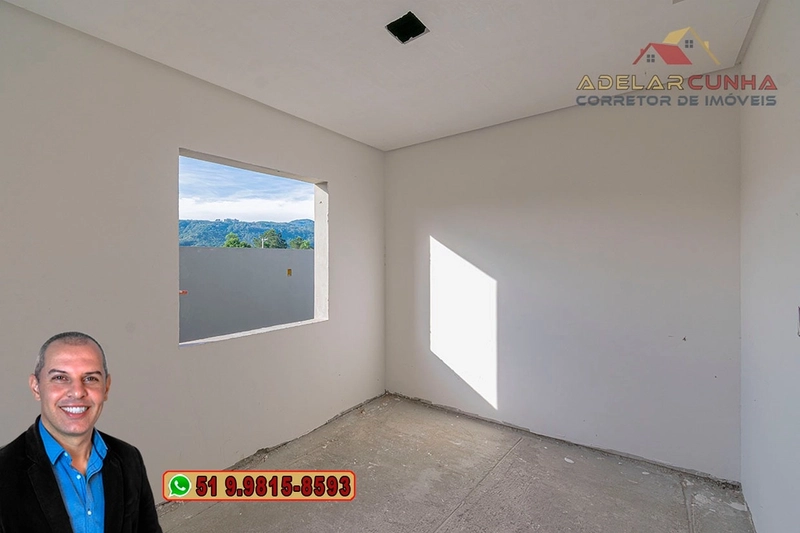 Casa com 3 dormitórios sendo 1 Suíte à VENDA em Sapiranga: 27ª foto da galeria de imagens do imóvel