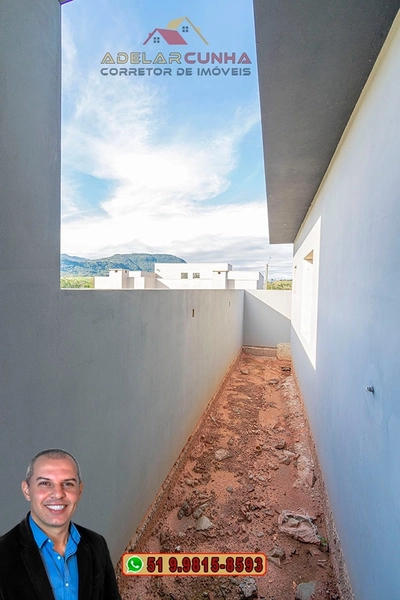 Casa com 3 dormitórios sendo 1 Suíte à VENDA em Sapiranga: 22ª foto da galeria de imagens do imóvel