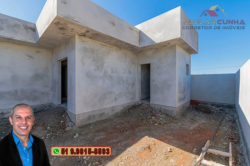 Casa com 3 dormitórios sendo 1 Suíte à VENDA em Sapiranga: 41ª foto da galeria de imagens do imóvel