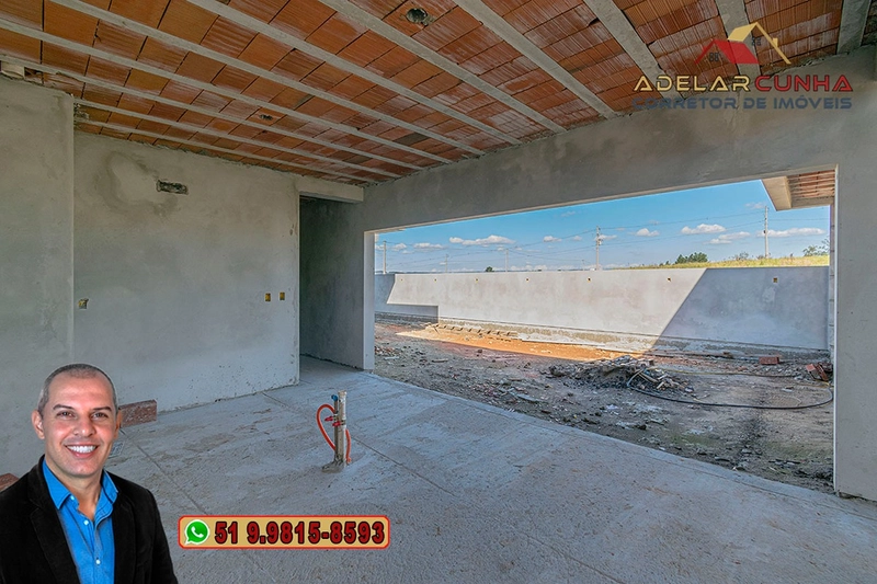 Casa com 3 dormitórios sendo 1 Suíte à VENDA em Sapiranga: 11ª foto da galeria de imagens do imóvel
