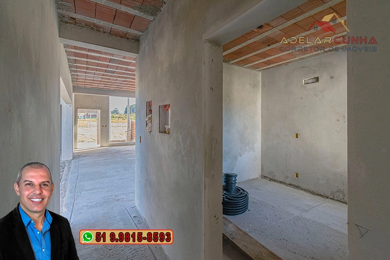 Casa com 3 dormitórios sendo 1 Suíte à VENDA em Sapiranga: 18ª foto da galeria de imagens do imóvel
